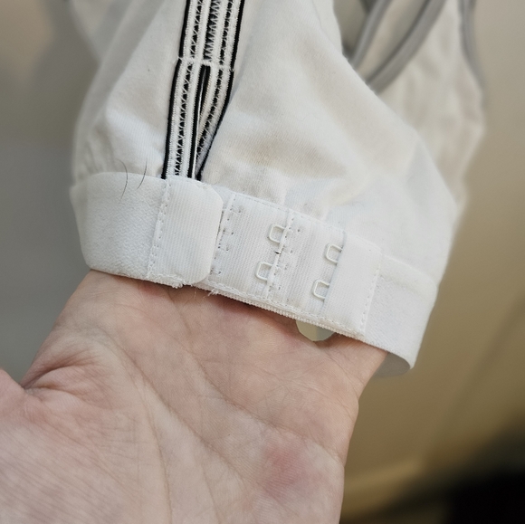 Leading Lady Nursing/Pumping Bra - Picture 5 of 8